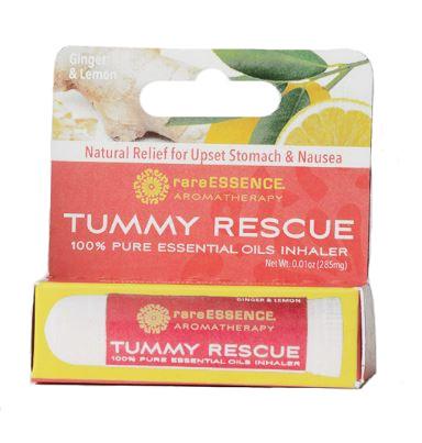 RareESSENCE Tummy Rescue Aromatherapy Inhaler