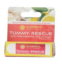  Rareessence Tummy Rescue Aromatherapy Inhaler