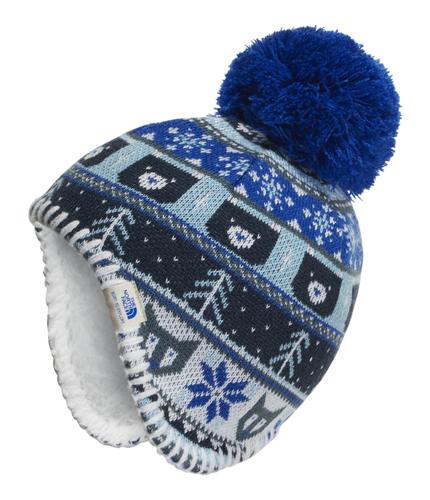 the north face littles faroe beanie