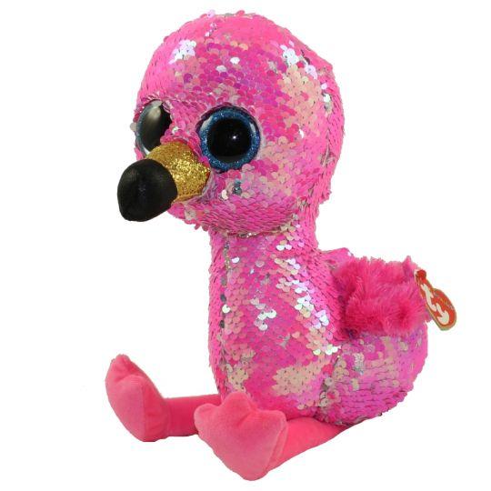 sequin plush