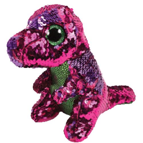 sequin plush