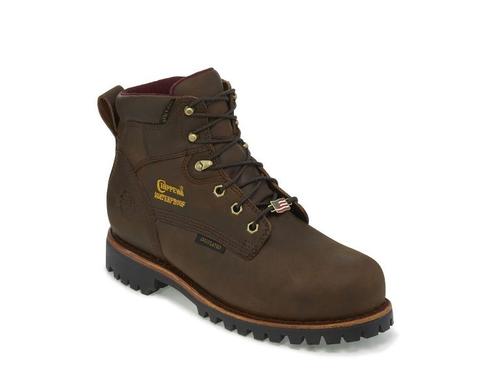 chippewa modoc boots