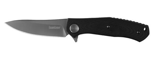 Kershaw Concierge Knife