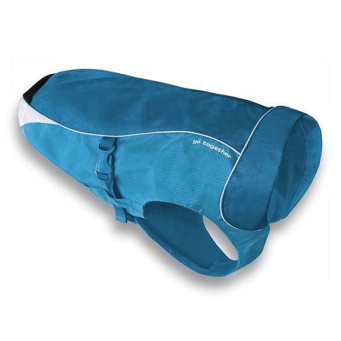 Kurgo North Country Dog Coat With LED Safety Light