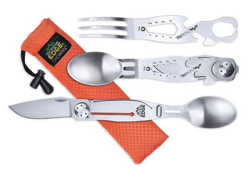 Outdoor Edge Cutlery ChowPal