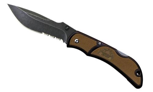 Outdoor Edge Cutlery 3.3