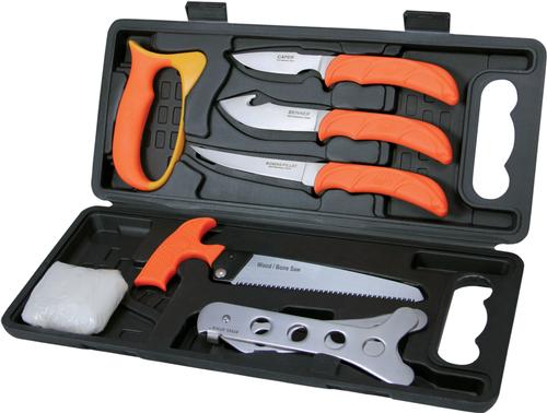Outdoor Edge Cutlery WildPak