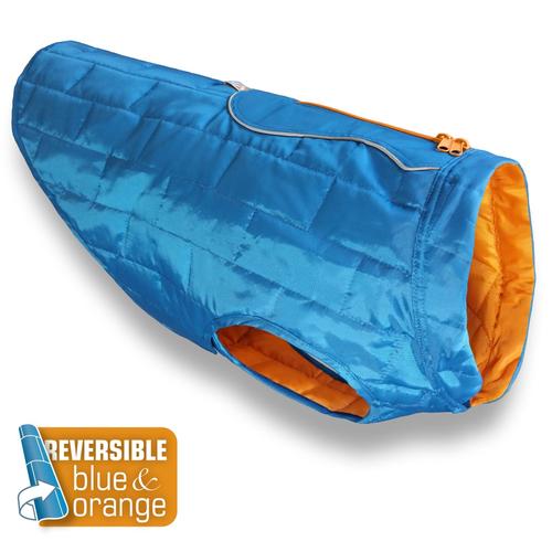 Kurgo Loft Reversible Jacket for Dogs