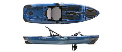Native Watercraft Slayer Propel 10 Kayak