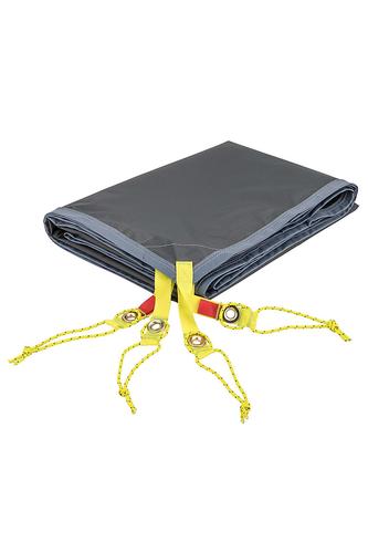 Marmot Mountain LLC Tungsten UL 2P Footprint