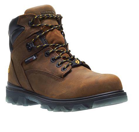 Wolverine Men's 1-90 EPX Carbonmax Boot