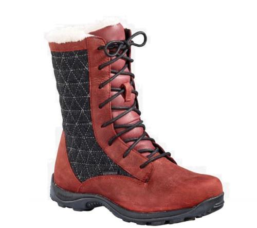 baffin ladies winter boots