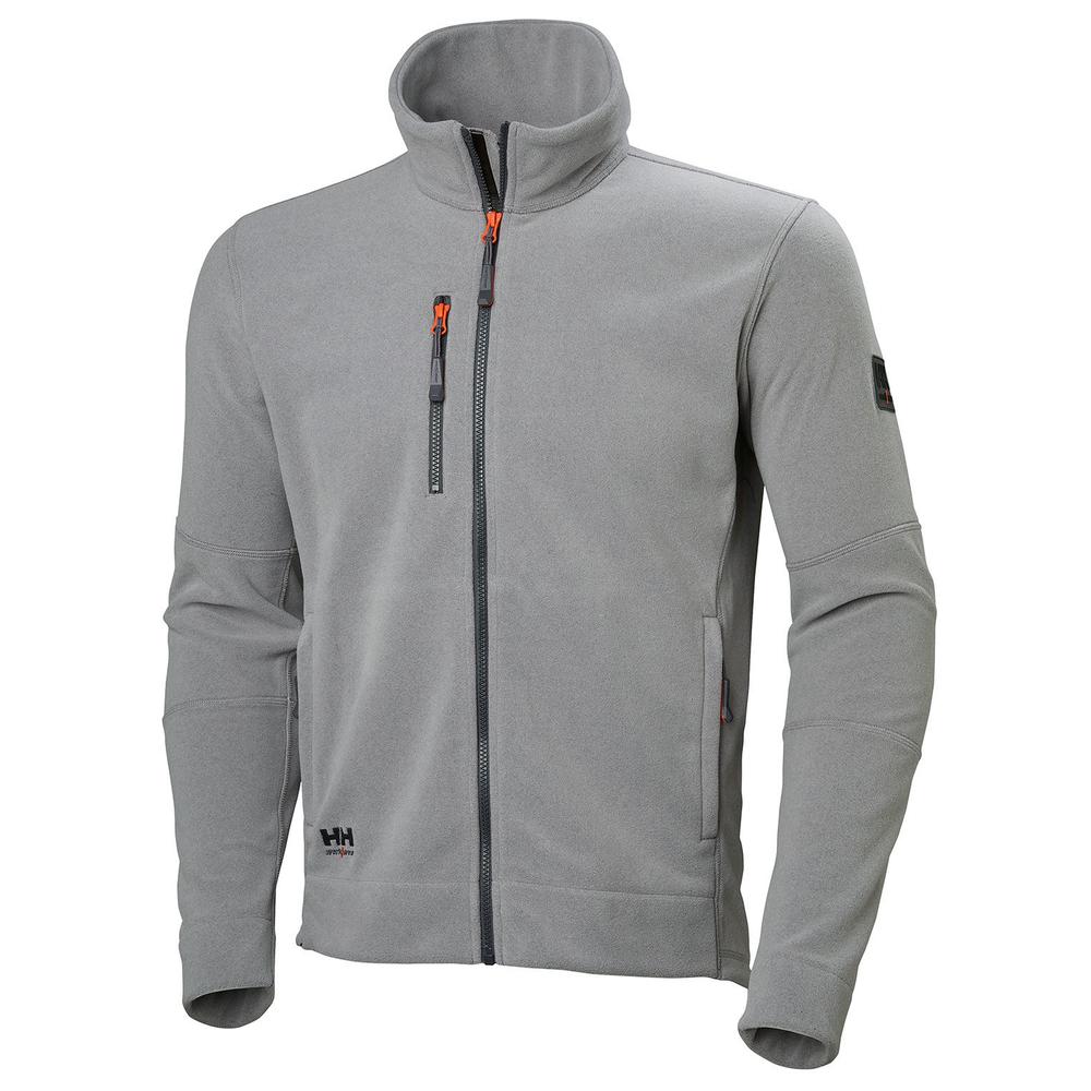 kensington fleece jacket
