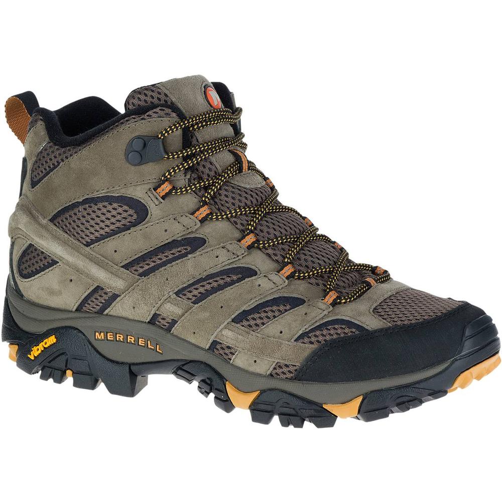 merrell moab 2 vent mid men's