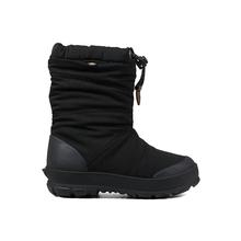 The Combs Company Kid's Snowday Insulated Boots BLACK