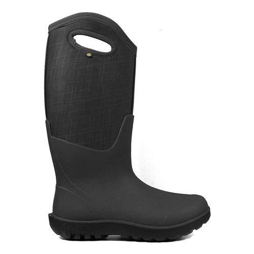 The Combs Company Women's Neo-Classic Tall Linen Boot