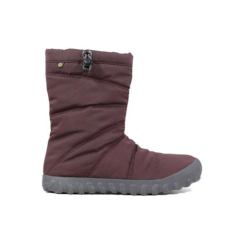 The Combs Company Women's B Puffy Mid Insulated Boot