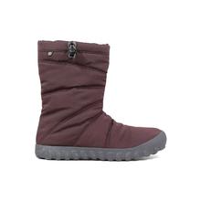 The Combs Company Women's B Puffy Mid Insulated Boot