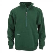  Arborwear Men's Double Thick 1/2 Zip Sweatshirt