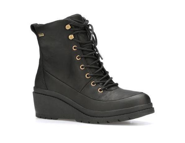 muck boot liberty wedge