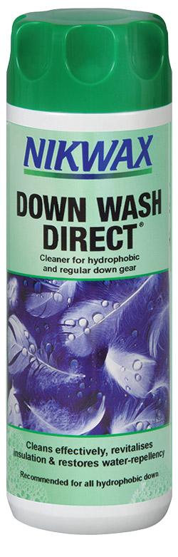 Nikwax Down Wash Direct NA