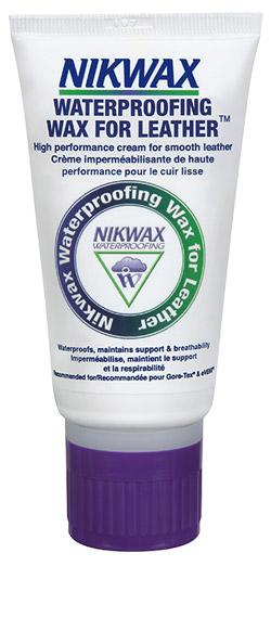 Nikwax Waterproofing Wax For Leather NA
