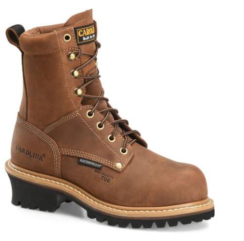 Carolina Women's Elm Comp Toe Boot