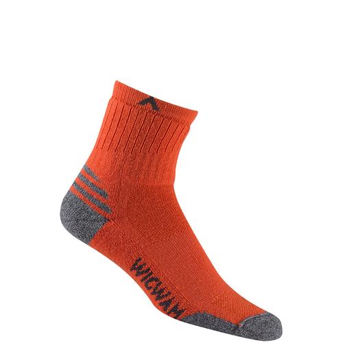 Wigwam Men's Merino Lite Mid Crew Sock