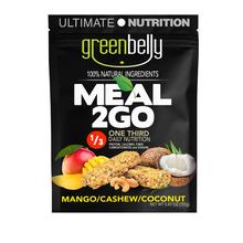 Greenbelly Meals MANGO