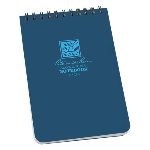 Rite in the Rain 4x6 Top Spiral Notebook