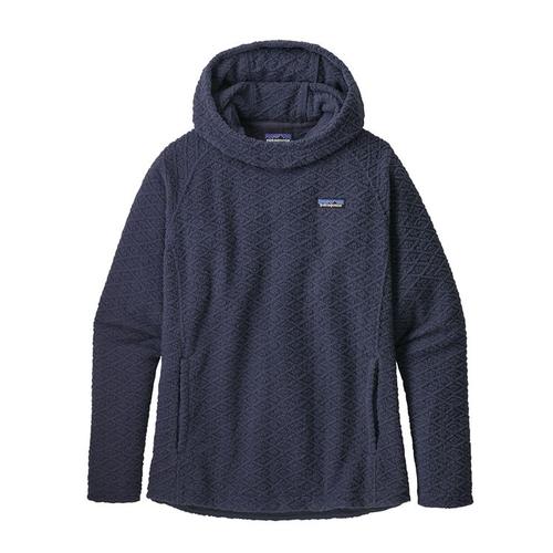 Patagonia Women's Diamond Capra Fleece Hoody