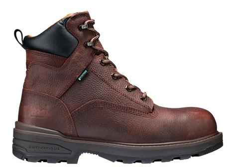 Timberland Men's Pro Resistor 6