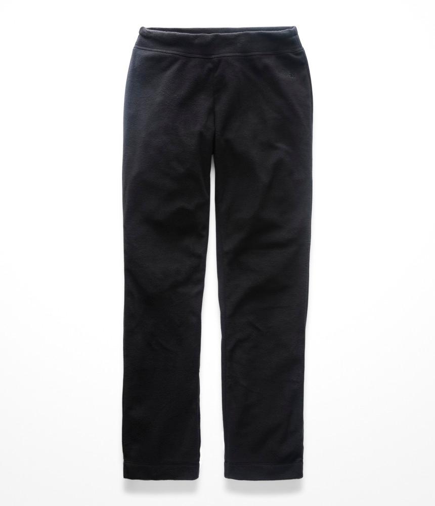 north face glacier fleece pants