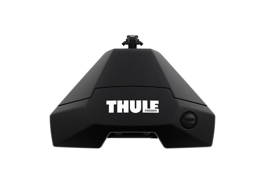  Thule Car Rack Systems Evo Clamp