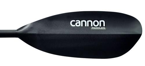Cannon Wave Slider Fiberglass Paddle