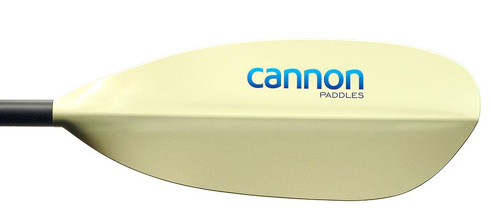 Cannon Wave Slider Fiberglass Paddle SAGE