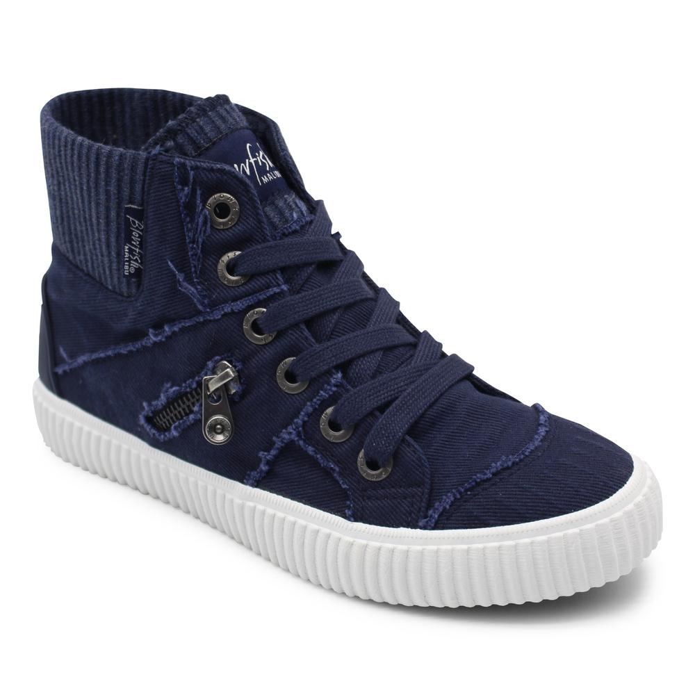 blowfish women's churro fashion sneaker