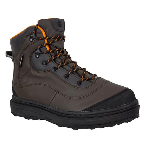 Compass 360 Tailwater II Cleated Sole Wading Shoes