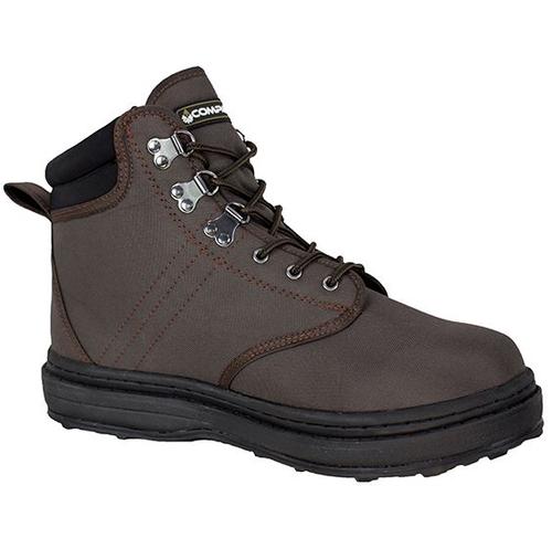 Compass 360 Stillwater II Women And Youth's Cleated Sole Wading Shoe