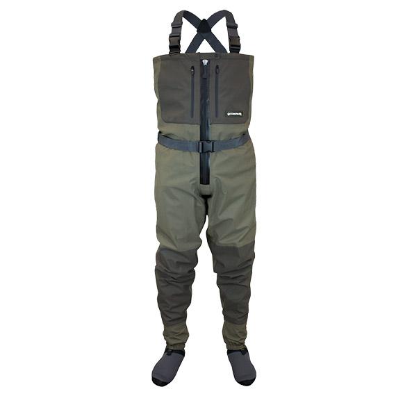  Compass 360 Deadfall Z Breathable Waders