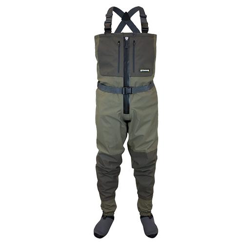 Compass 360 Deadfall Z Breathable Waders