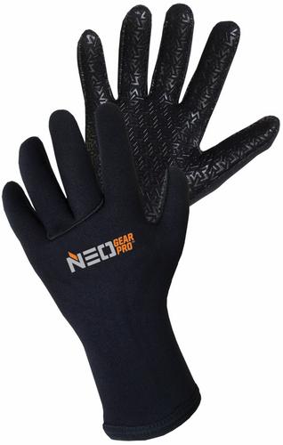 Gator Sports Inc. Rider Fleece Lined Gloves