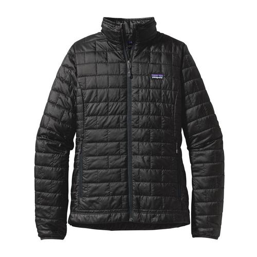 Pataginia Women's Nano Puff® Jacket