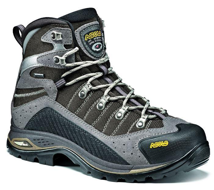 Asolo Men's Drifter EVO GV Boots