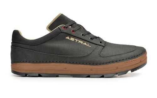 Astral Men's Hemp Donner Shoe