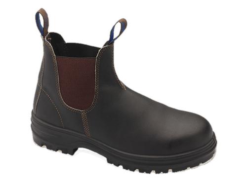 Rubber Work Boots