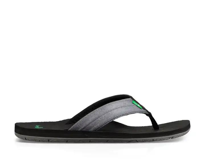 sanuk sandals mens