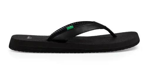 Sanuk Women's Yoga Mat 2 Flip Flop