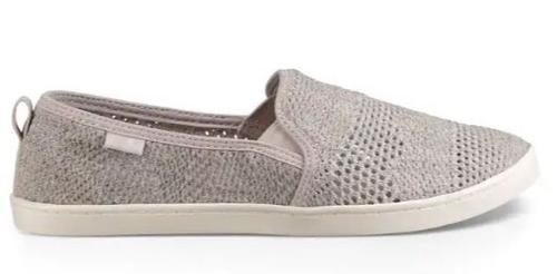 Sanuk Women's Brook Knit Shoe