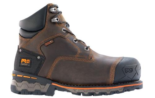 Timberland Men's Pro Boondock 6